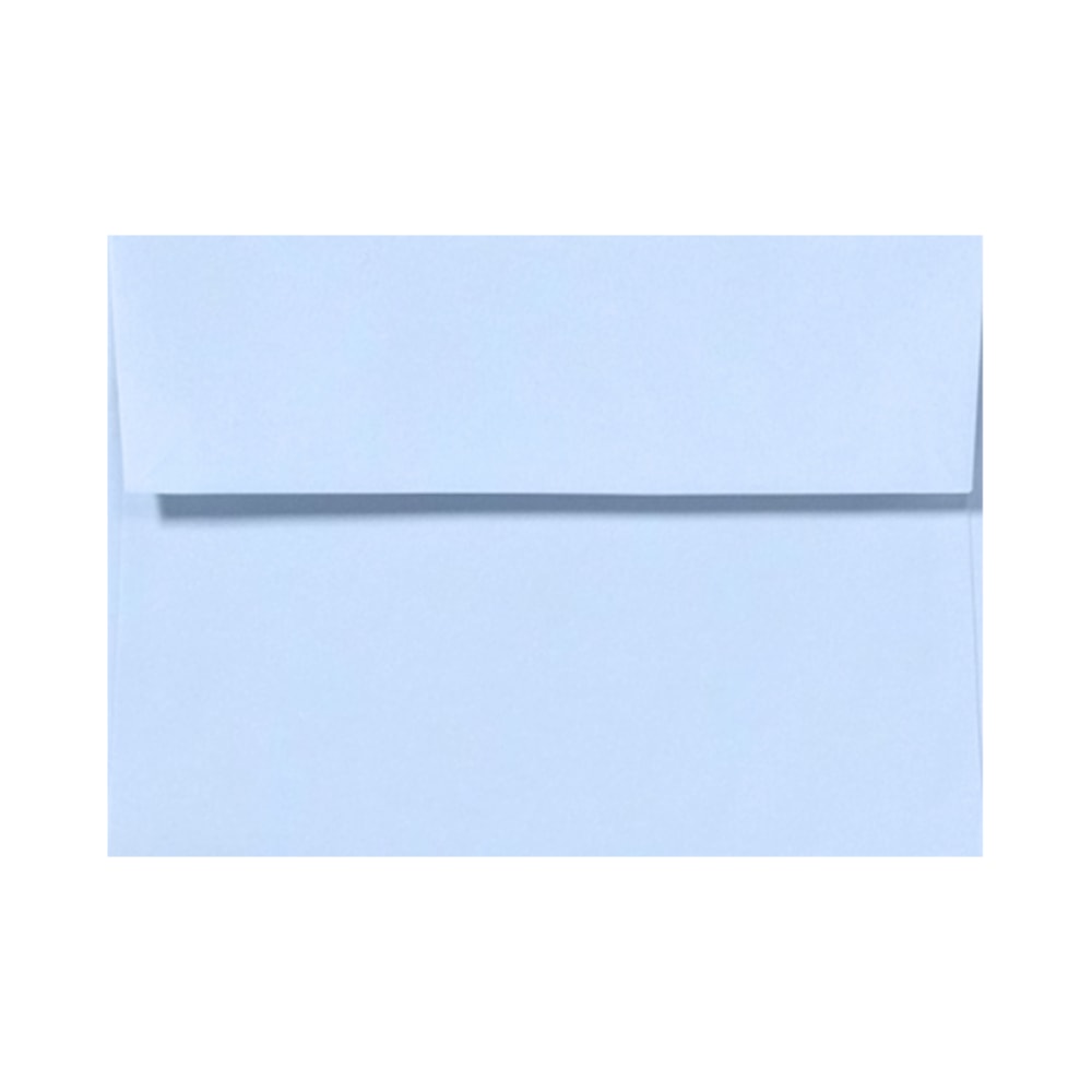 LUX Invitation Envelopes, A2, Peel & Press Closure,