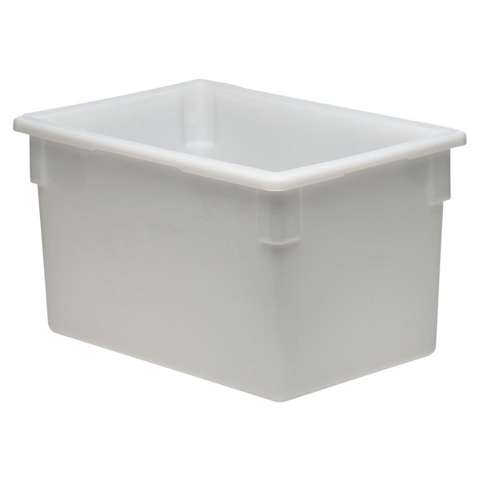 Cambro Poly Food Boxes, 15"H x 18"W x
