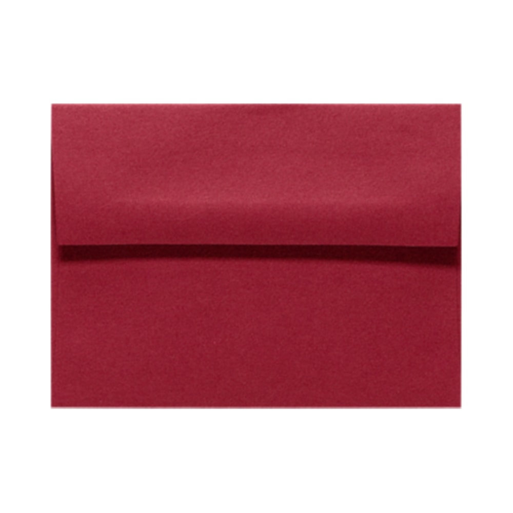 LUX Invitation Envelopes, A6, Peel & Press Closure,