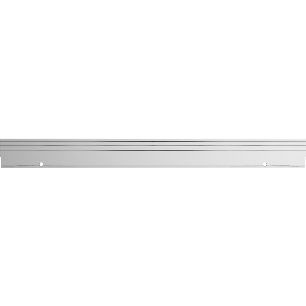 Deflecto Mounting Bar for Storage Box, Organizer Canister