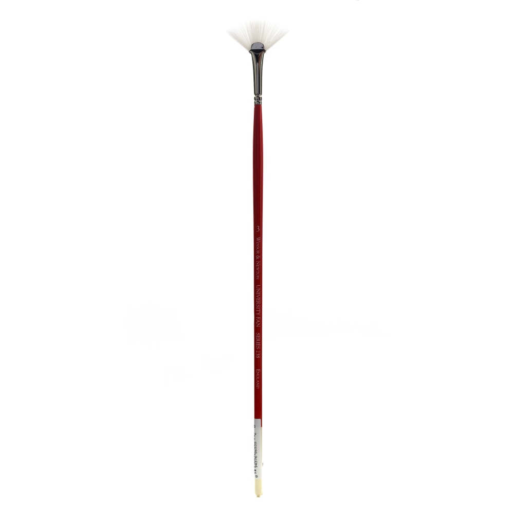 Winsor & Newton University Series Long-Handle Paint Brush