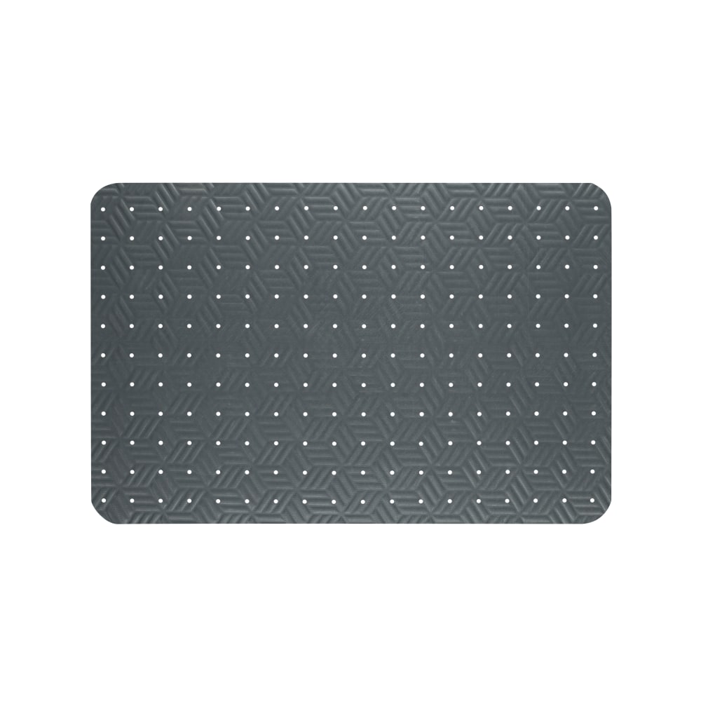 M+A Matting Wet Step Antifatigue Floor Mat, 36"