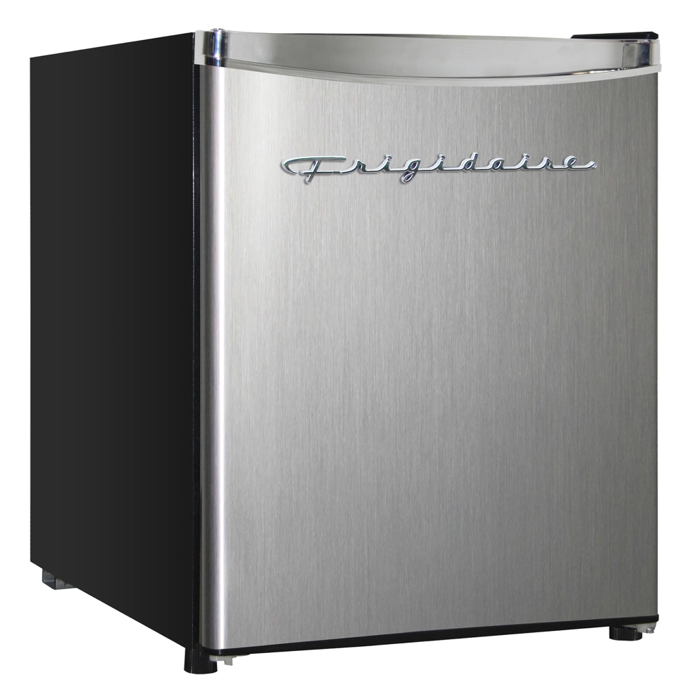 Frigidaire® 1.1-Cu. Ft. Upright Freezer with Platinum Design,