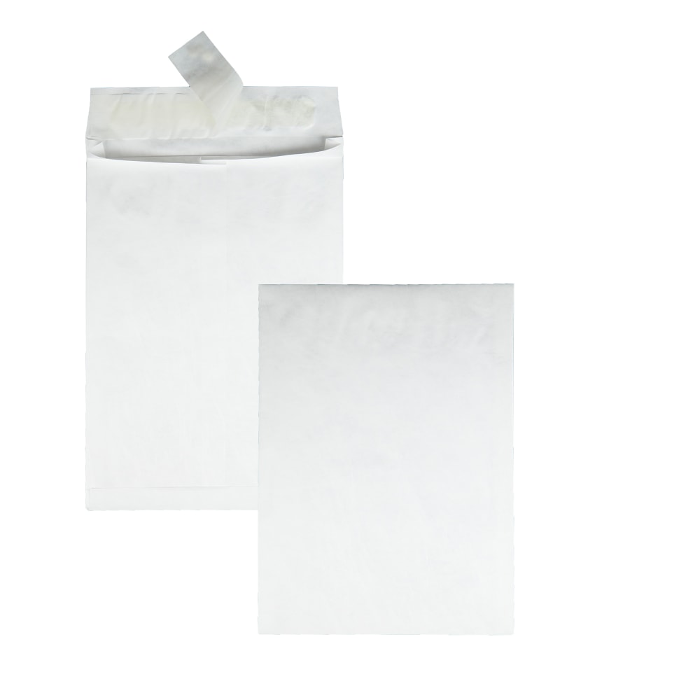 Quality Park® Tyvek® Expansion 10" x 13" x