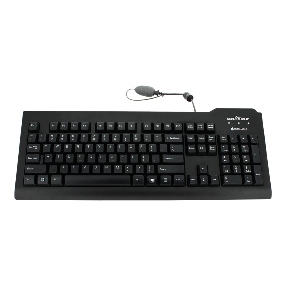 Seal Shield SEAL CLEAN - Keyboard - USB