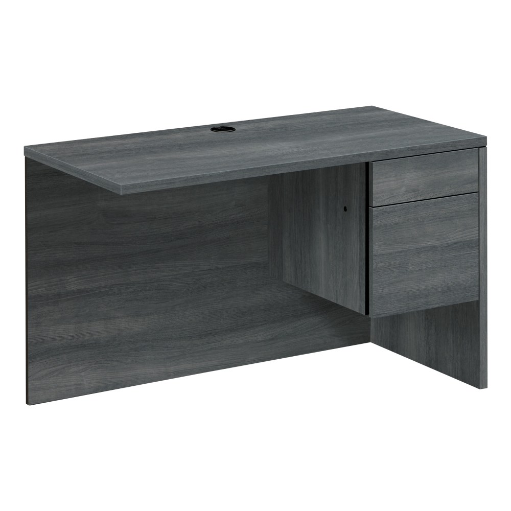 HON® 10500 48" Right Desk Return with 2