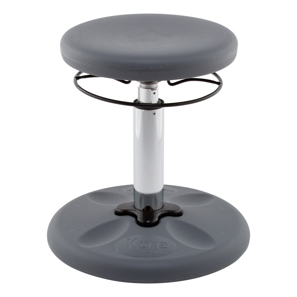 Kore Design™ Kids Adjustable Standard Wobble Chair 14-19",