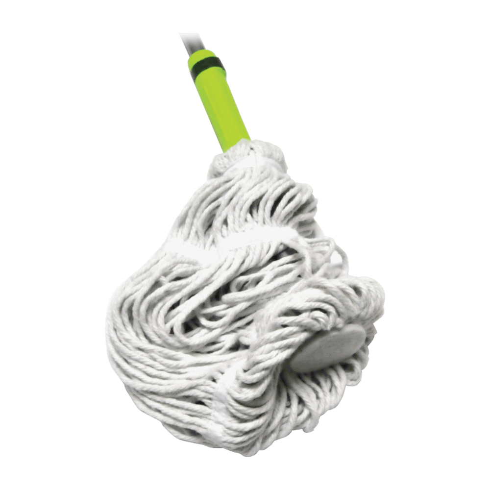 LC Industries Miller&#x27;s Creek Twist Mop
