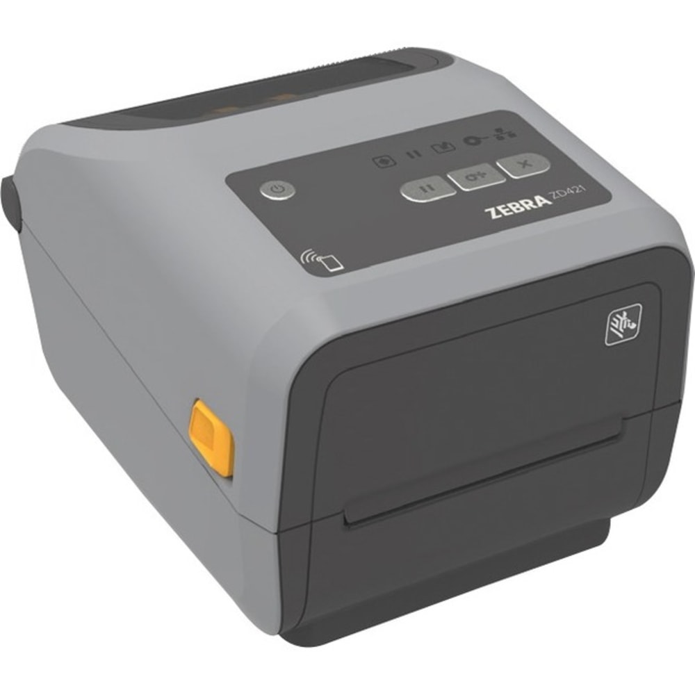 Zebra Technologies Line Zebra ZD421c 9AA718 Thermal Transfer