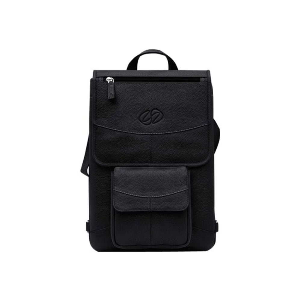 MacCase Premium Flight Jacket Notebook Carrying Case, 15",