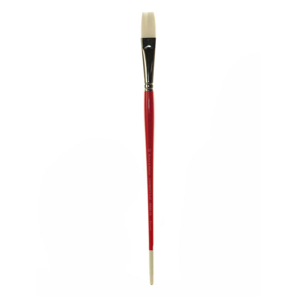 Winsor & Newton University Series Long-Handle Paint Brush