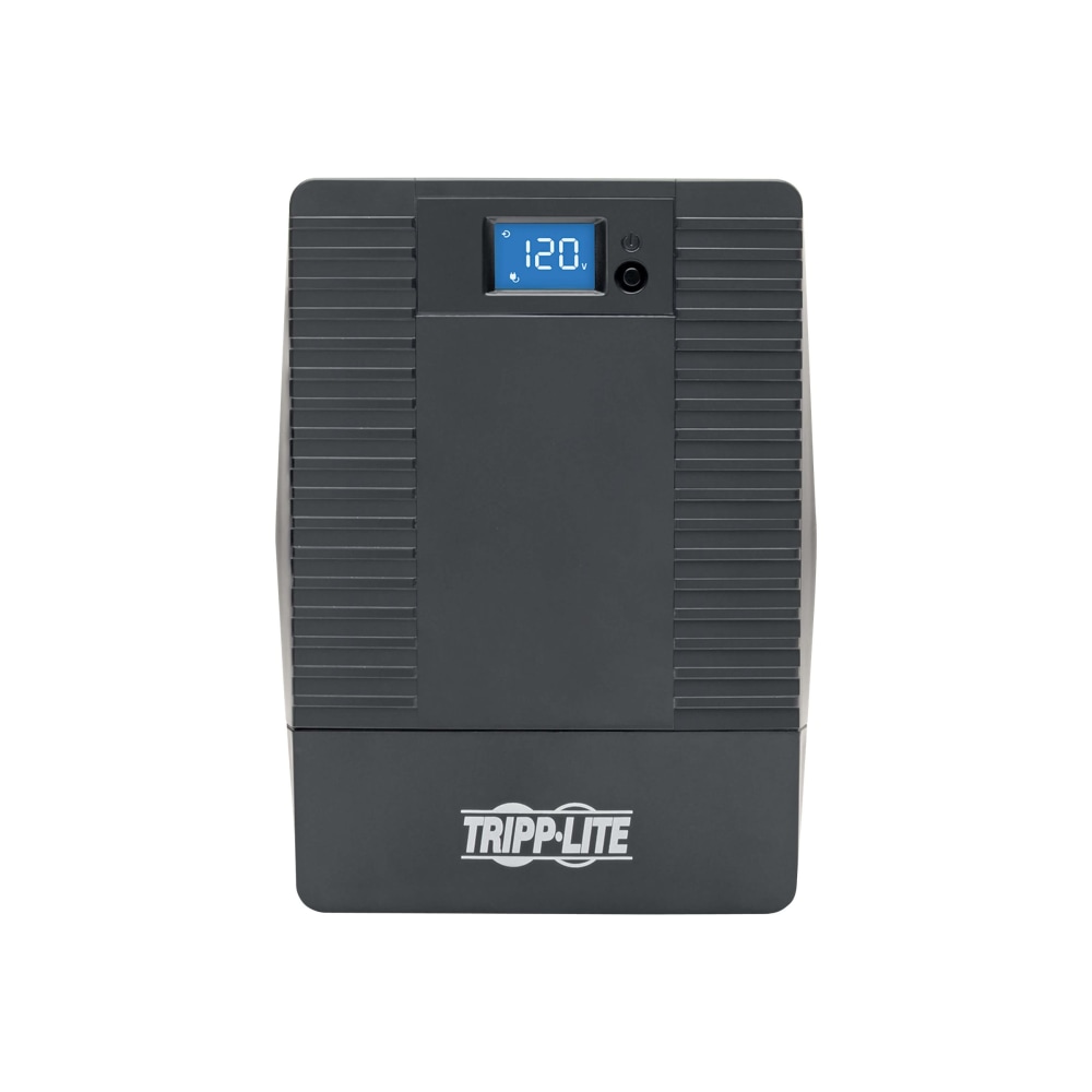 Tripp Lite UPS Smart Tower 1200VA 600W Battery