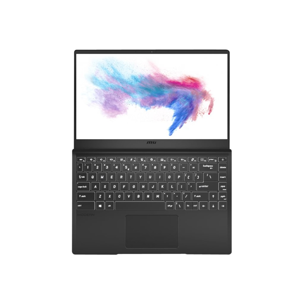 MSI Modern 14 Modern 14 B4MW AMD-010 14"