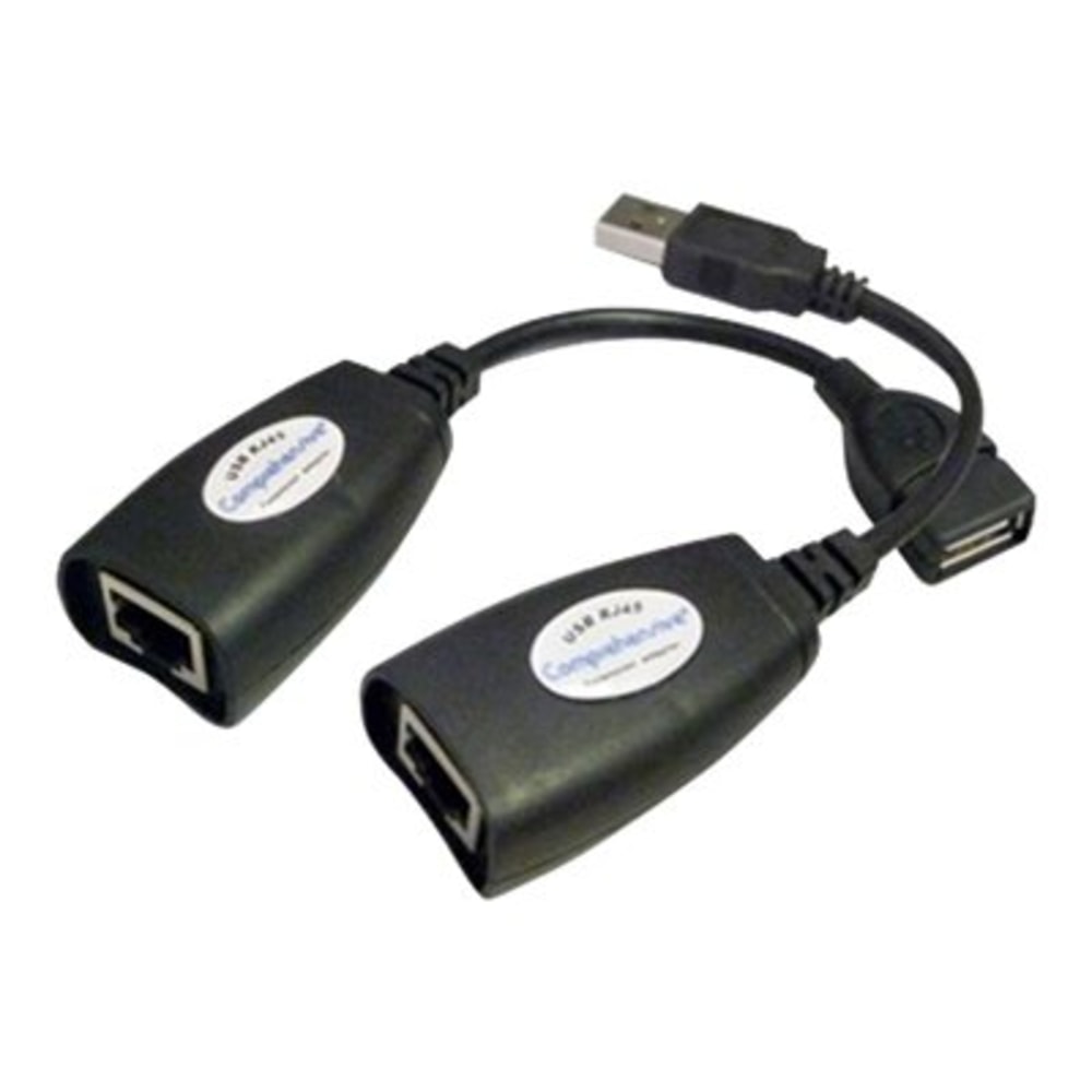 Comprehensive - USB extender - USB - up