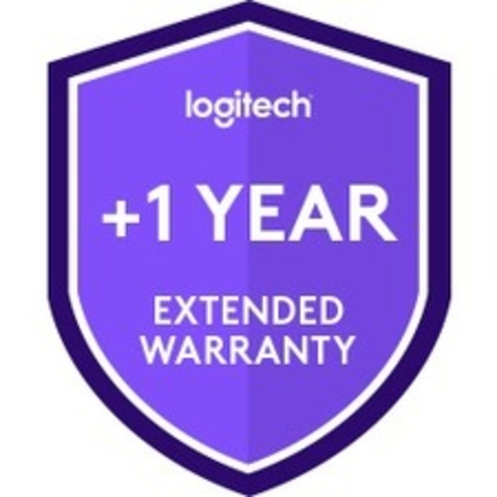 One year extended warranty for Small Room Tap