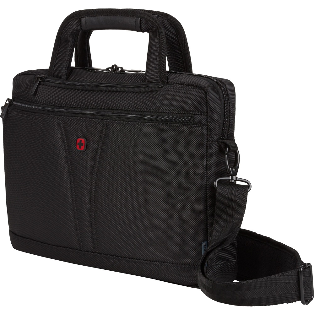 Wenger Bc Slimcase Black - Fits Up To