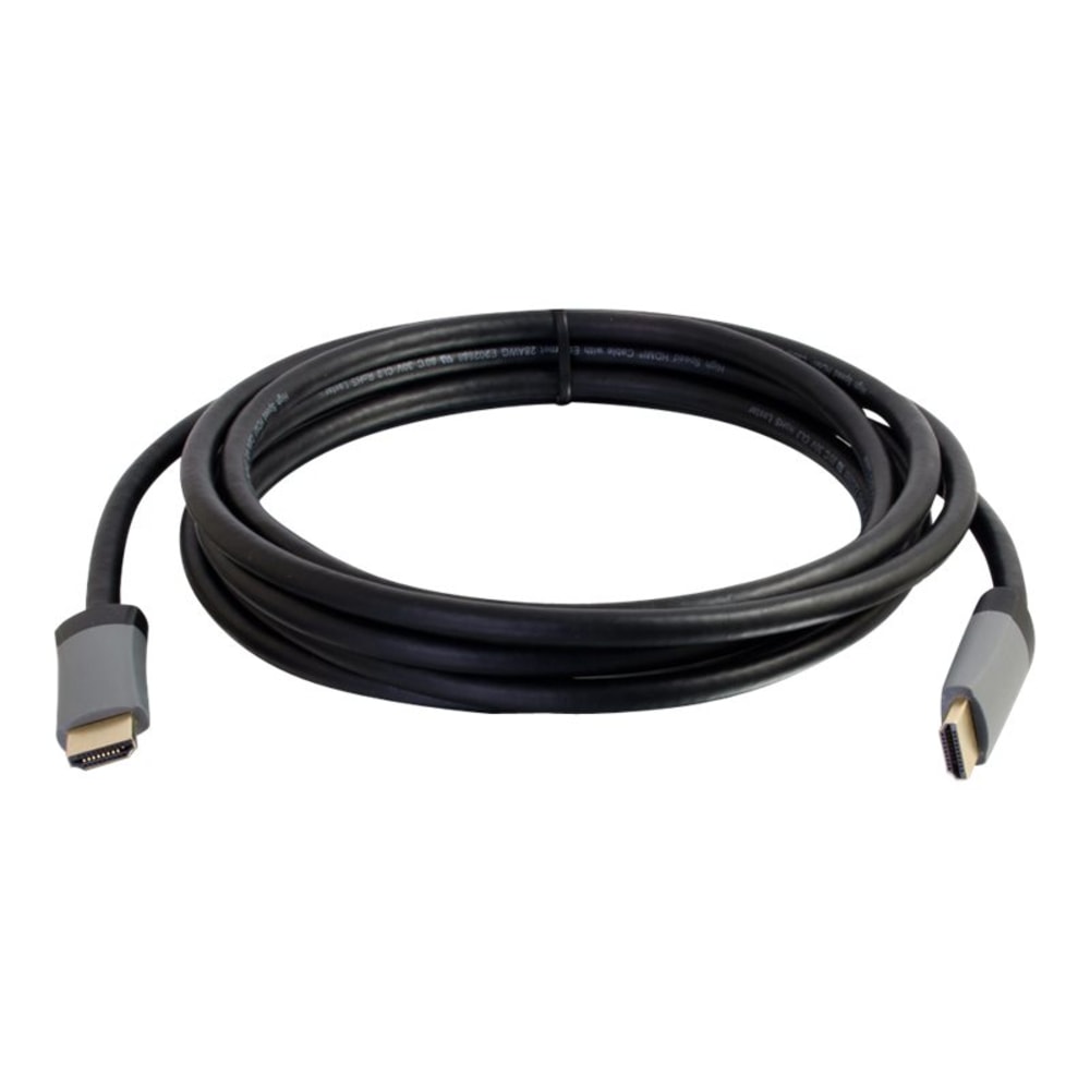 C2G 5m (16ft) HDMI Cable with Ethernet -