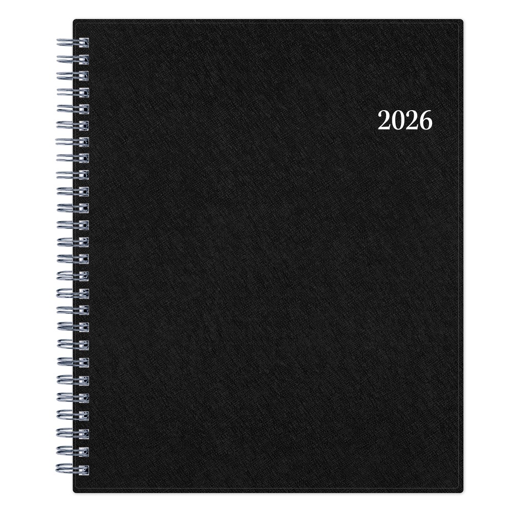 2026 Blue Sky Weekly/Monthly Planner, 7” x 9",