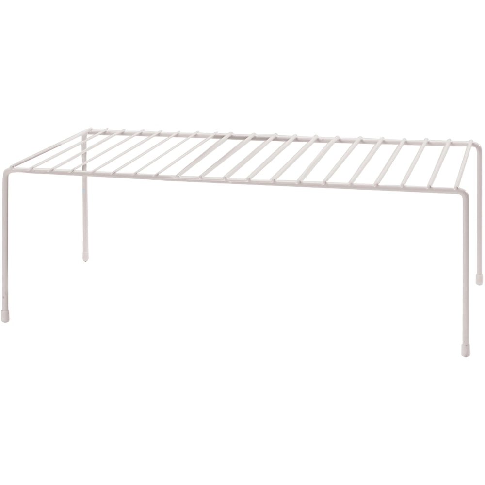 Better Houseware Small Storage Shelf, 5-1/4" x 11",