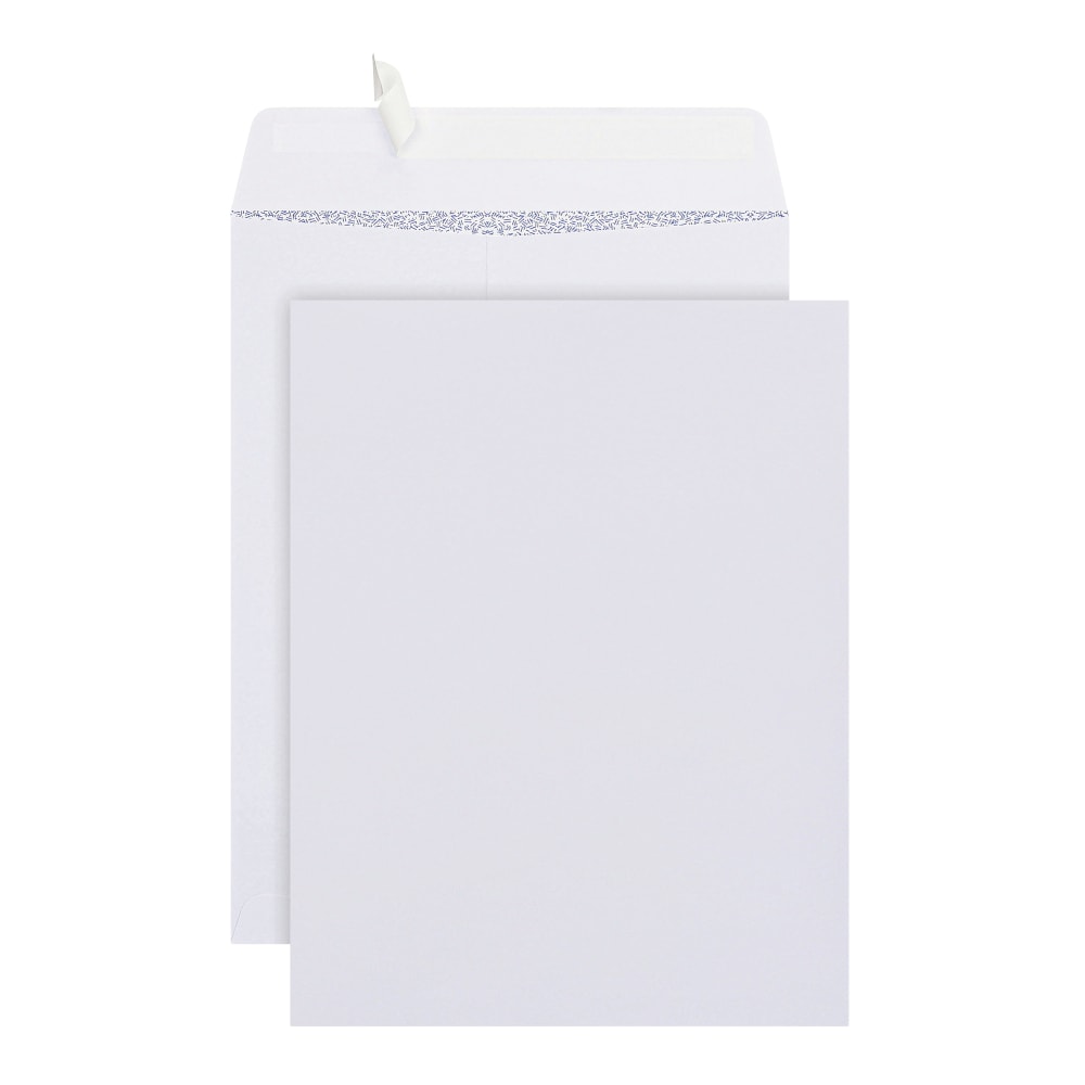Office Depot® Brand 9" x 12" Catalog Envelopes,