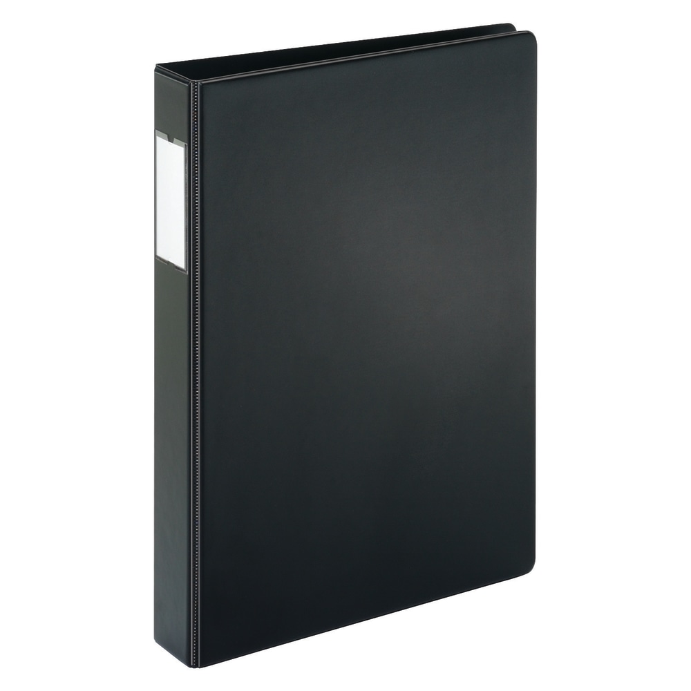 Cardinal® Slant-D® Legal-Size 3-Ring Binder, 1" Slant Rings,