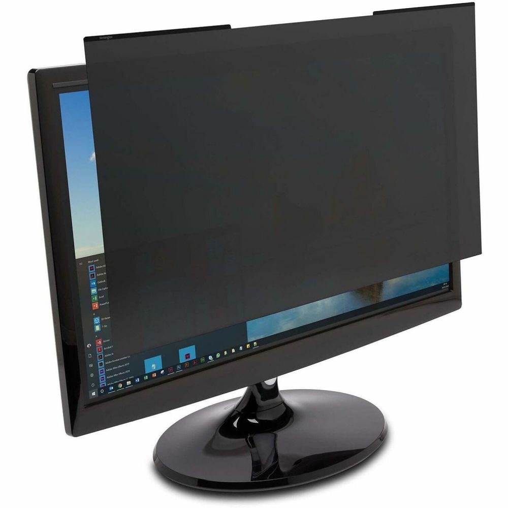 Kensington MagPro 21.5" (16:9) Monitor Privacy Screen with