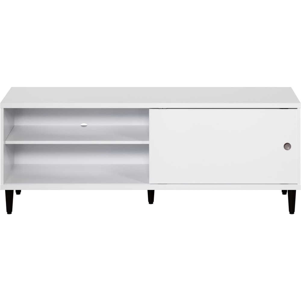 Trendfurn Evolution Clik Tool-Less Media Console, 22"H x