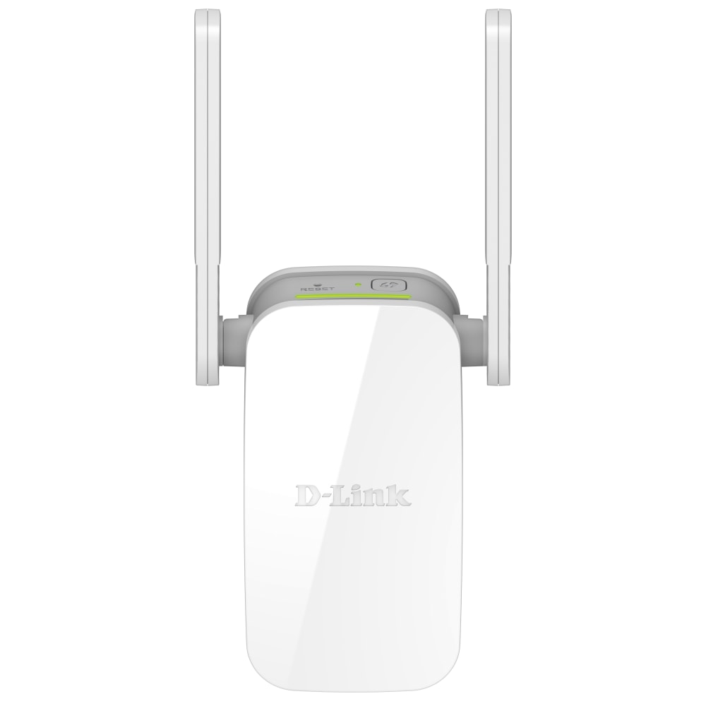 D-Link DAP-1610 IEEE 802.11ac 1.17 Gbit/s Wireless Range