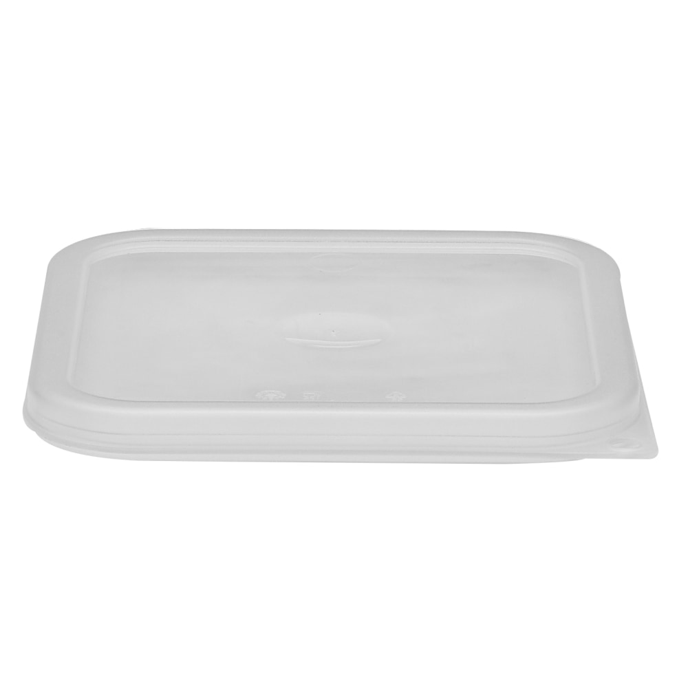 Cambro Seal Covers For 2-4 Qt Camwear CamSquare