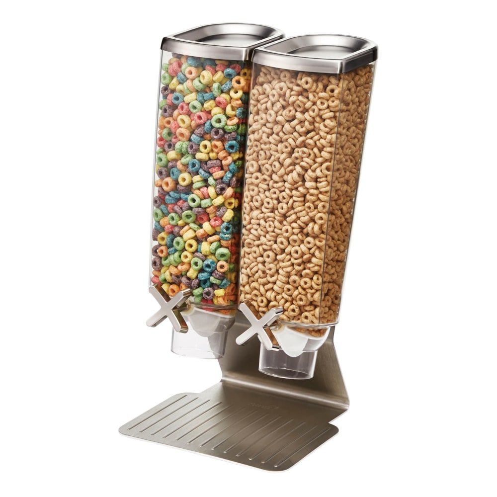 Rosseto Serving Solutions EZ-PRO™ Dry Food Dispensers, Dual