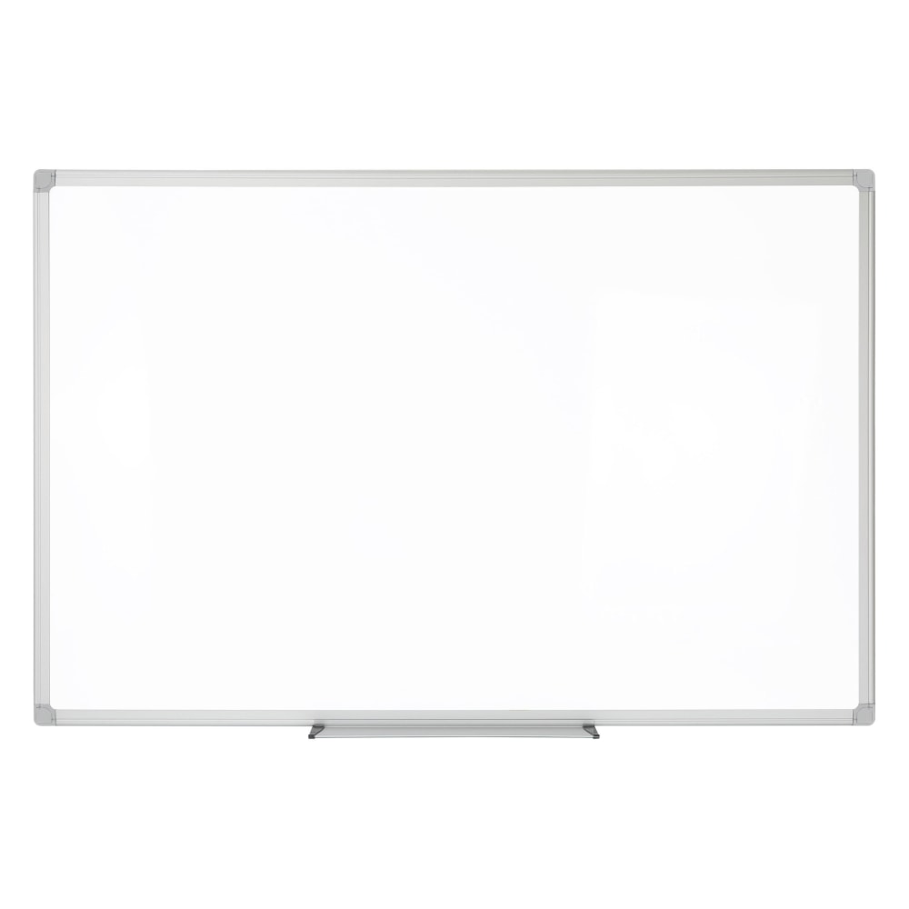WorkPro™ Porcelain Magnetic Dry-Erase Whiteboard, 36" x