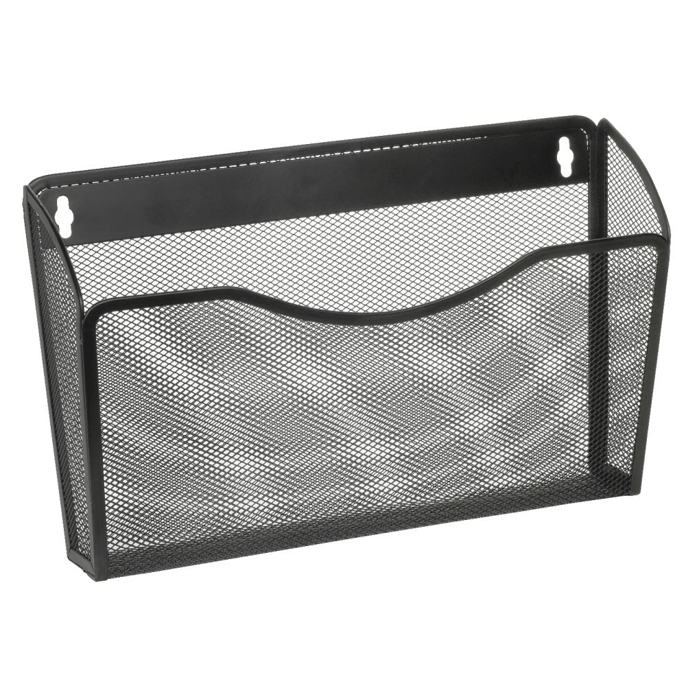 Office Depot® Brand Mesh Wall Files, Letter Size,