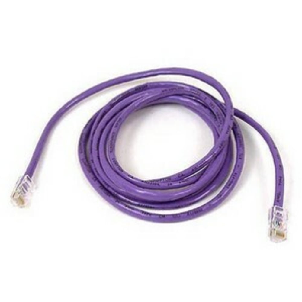 Belkin Cat. 5e UTP Crossover Cable - RJ-45