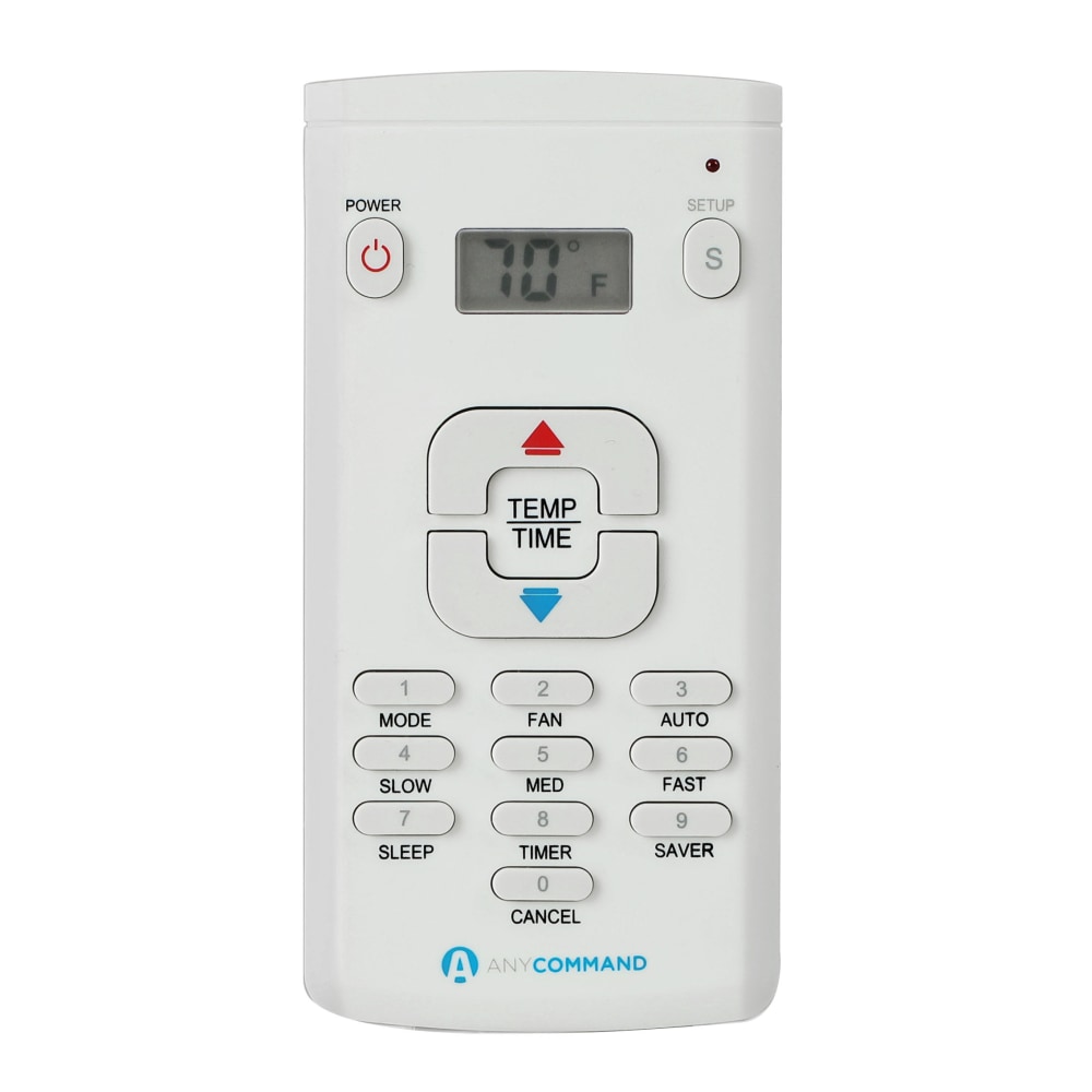 ANYCOMMAND ACR-20 Universal AC Remote Control For Window