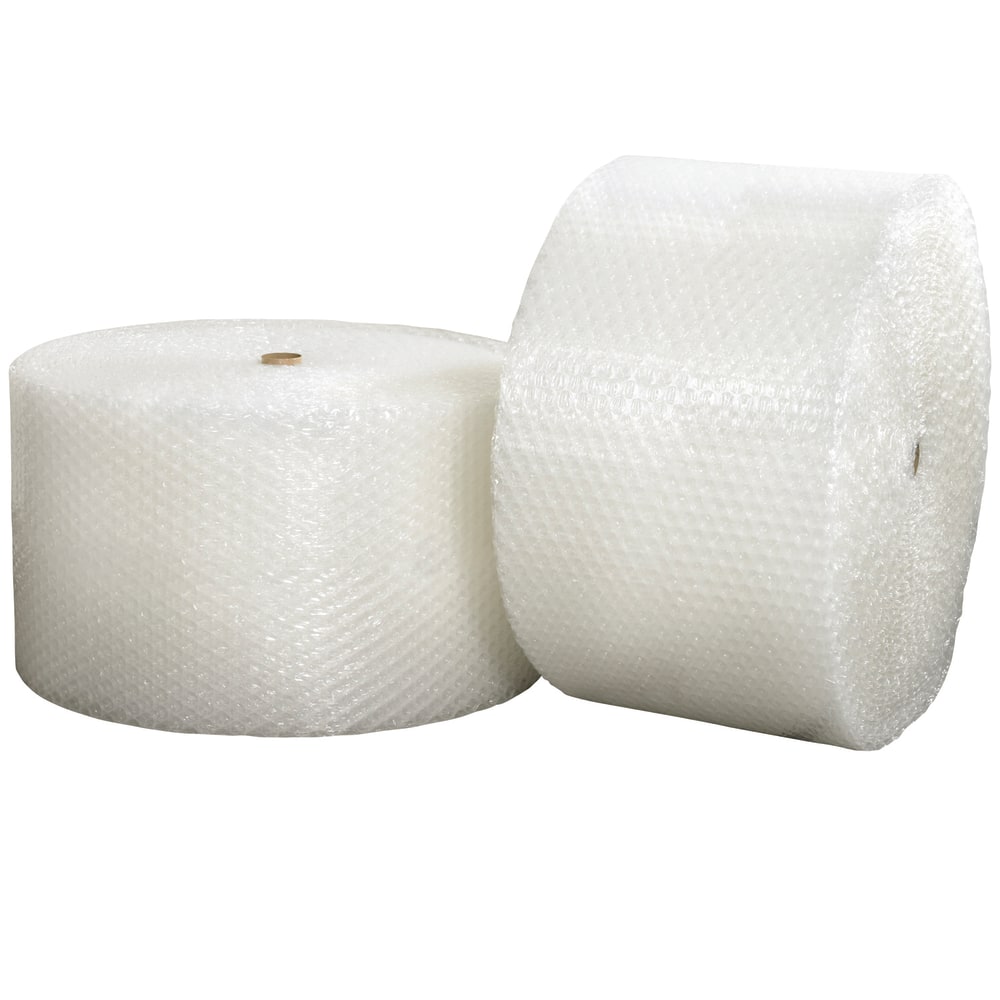 Partners Brand Bubble Roll, 1/2" x 48" x