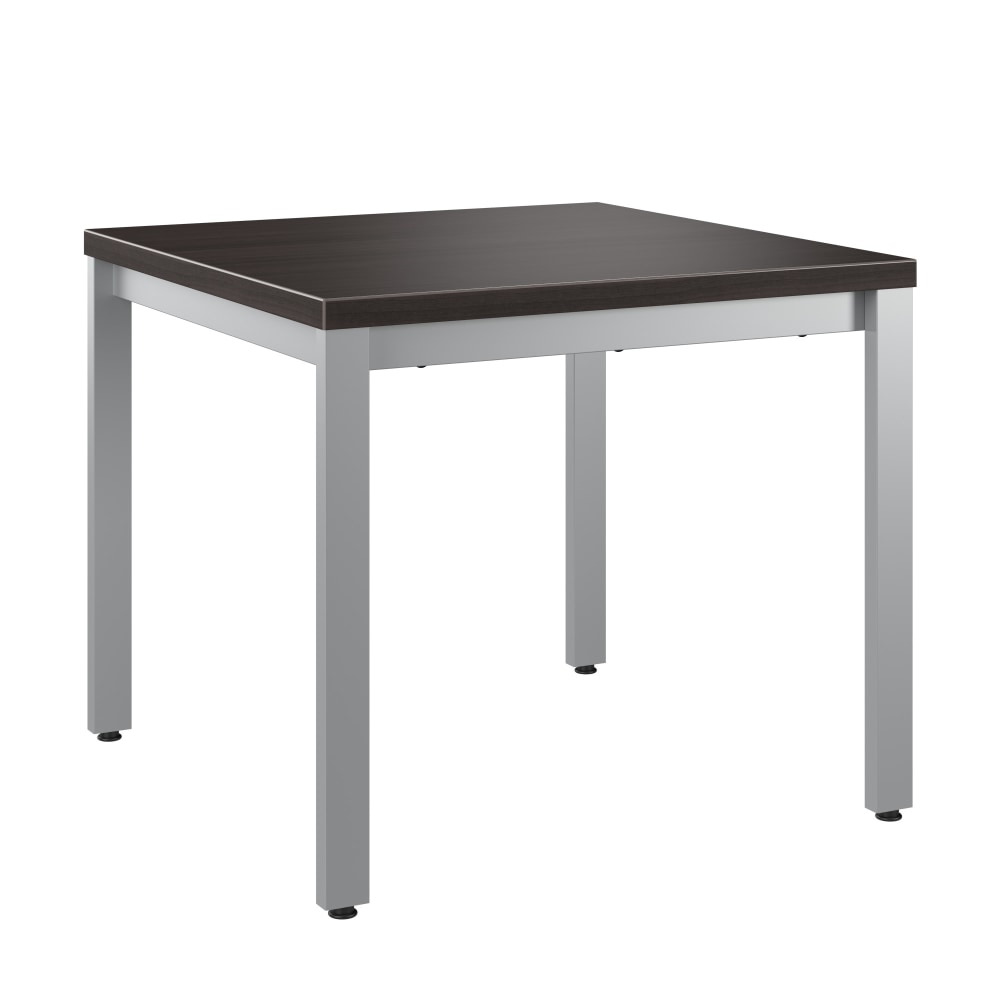 Bush Business Furniture Arrive Waiting Room End Table,