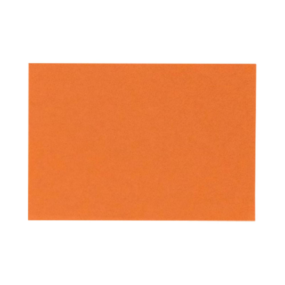 LUX Flat Cards, A1, 3 1/2" x 4