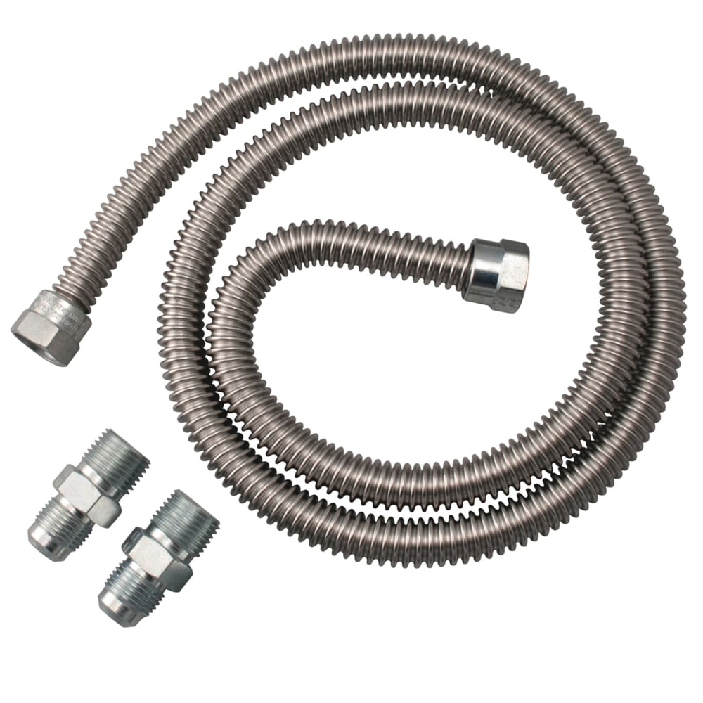 Dormont® 20 Series Supr-Safe® 48" Gas Dryer And