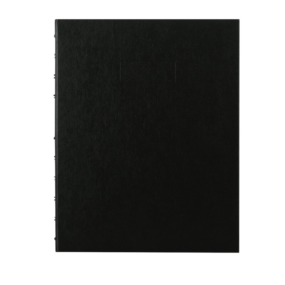 Blueline® MiracleBind 50% Recycled Notebook, 11" x 9