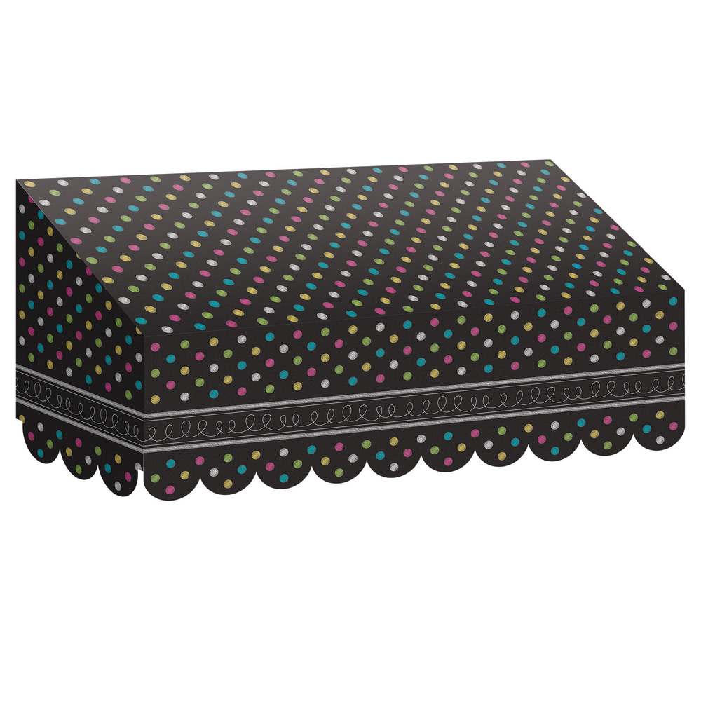 Teacher Created Resources Classroom Awning, 12 1/2"H x