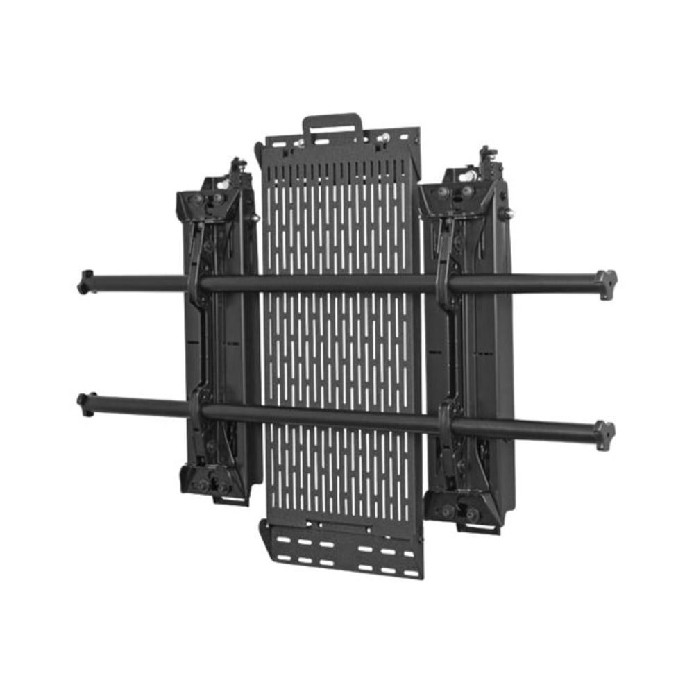 Chief Fusion Large Adjustable Fixed Display Wall Mount