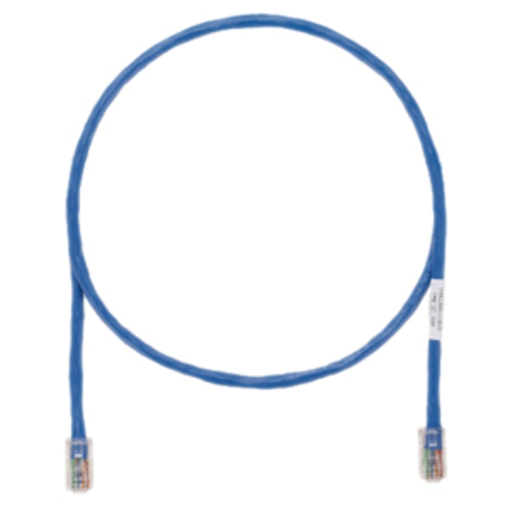 PANDUIT Cat.6 UTP Patch Cord - RJ-45 Male