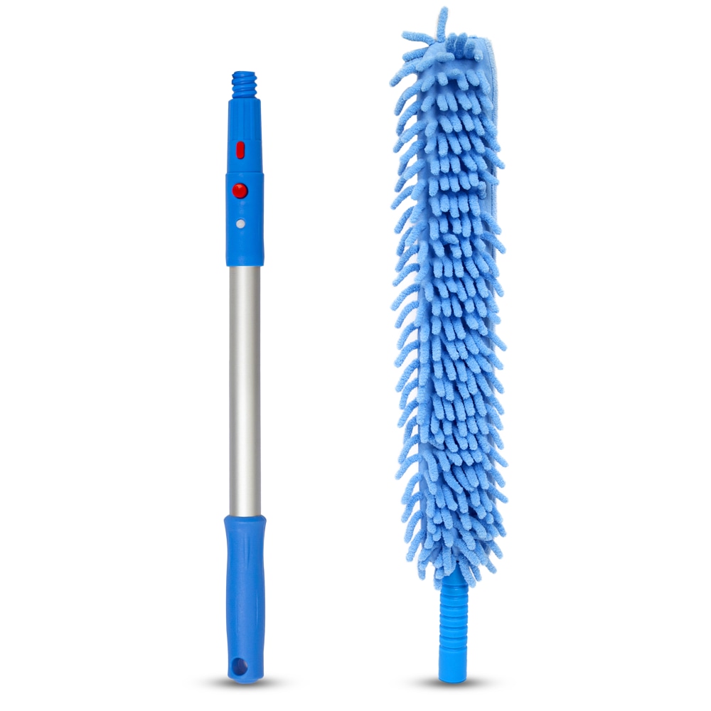Gritt Commercial 22" Flexible Wand Duster With