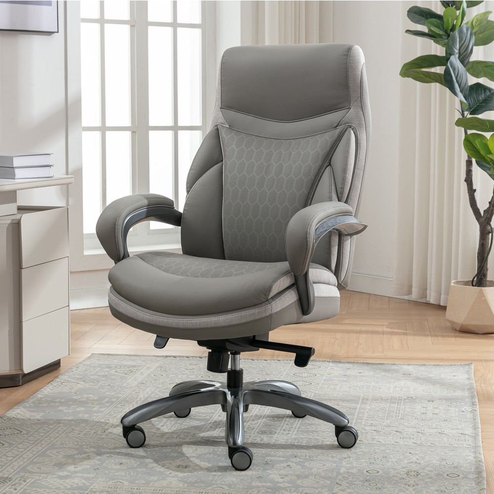 Shaquille O&#x27;Neal™ Maximos Big & Tall Ergonomic Vegan