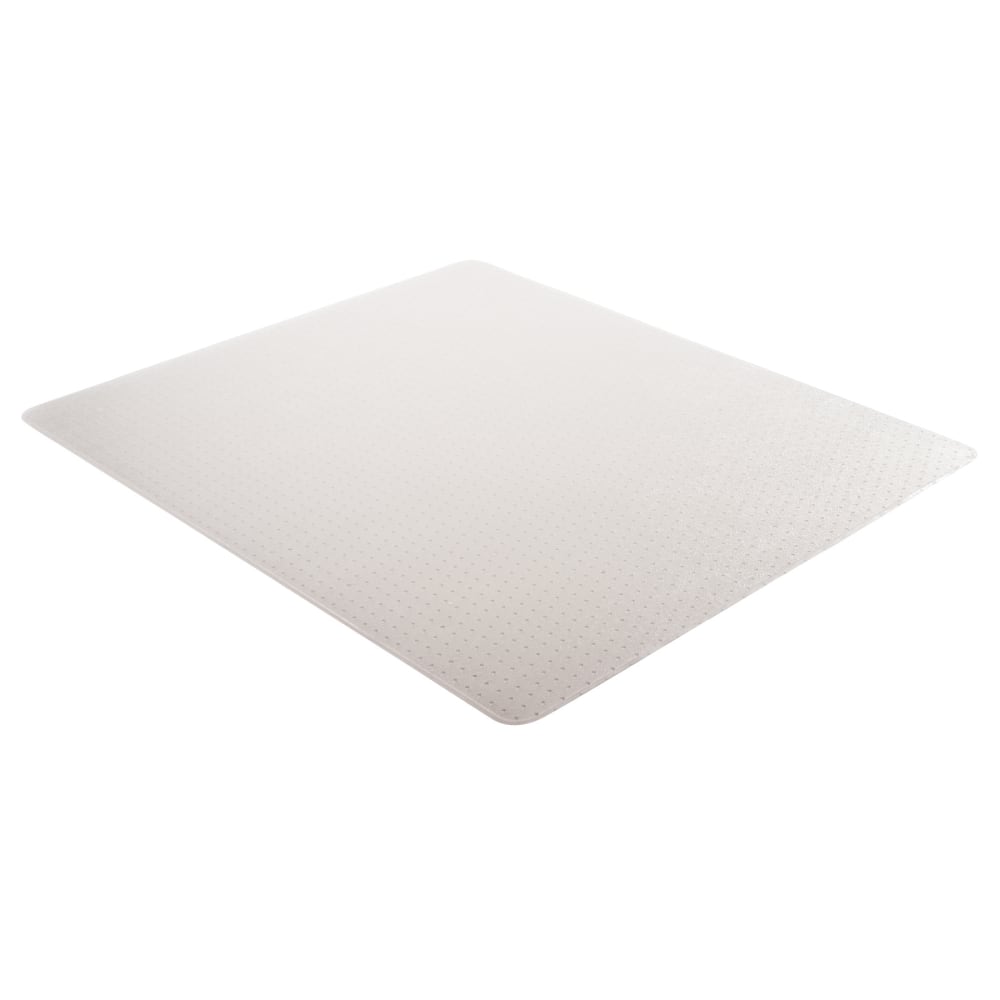 Deflecto Earth Source® Chair Mat For Commercial Pile