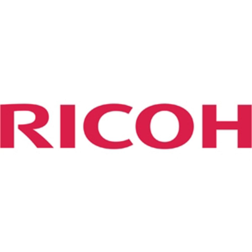 Ricoh® 406347 Yellow Toner Cartridge, Y57274