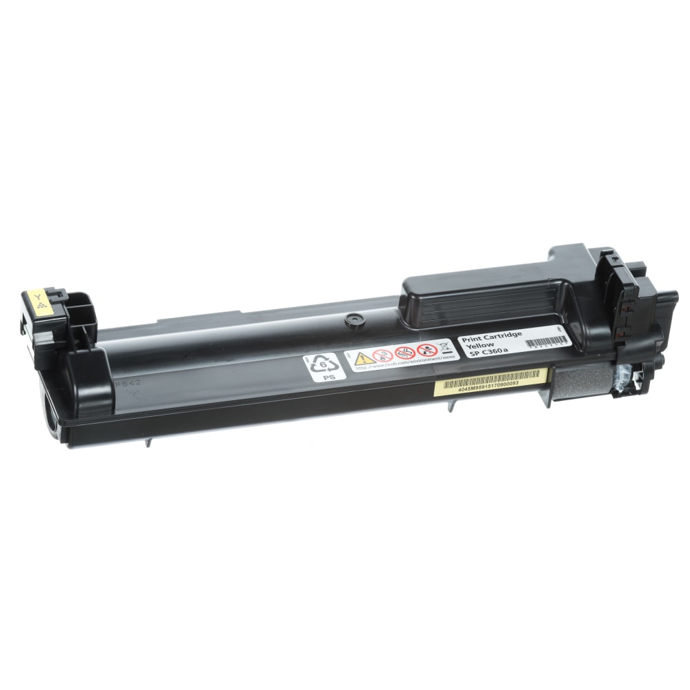 Ricoh® 408183 Yellow Toner Cartridge