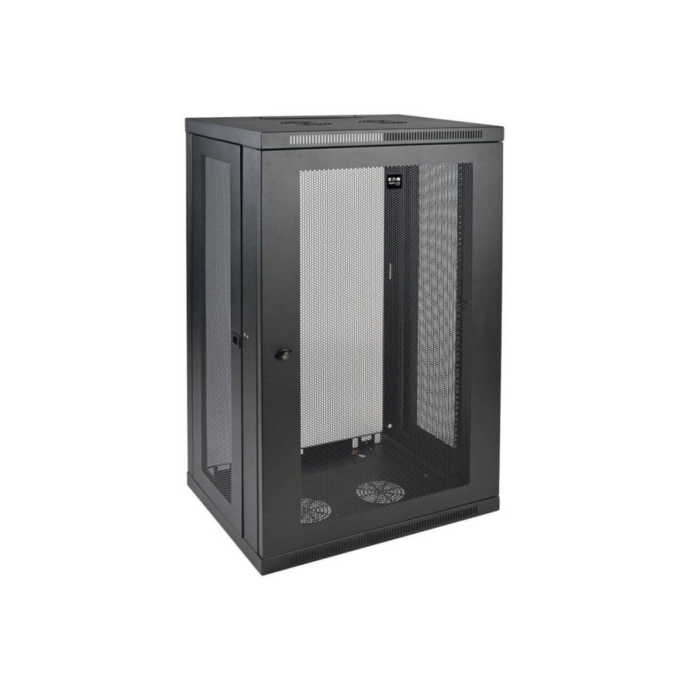 Eaton Tripp Lite Series 21U Wall Mount Rack