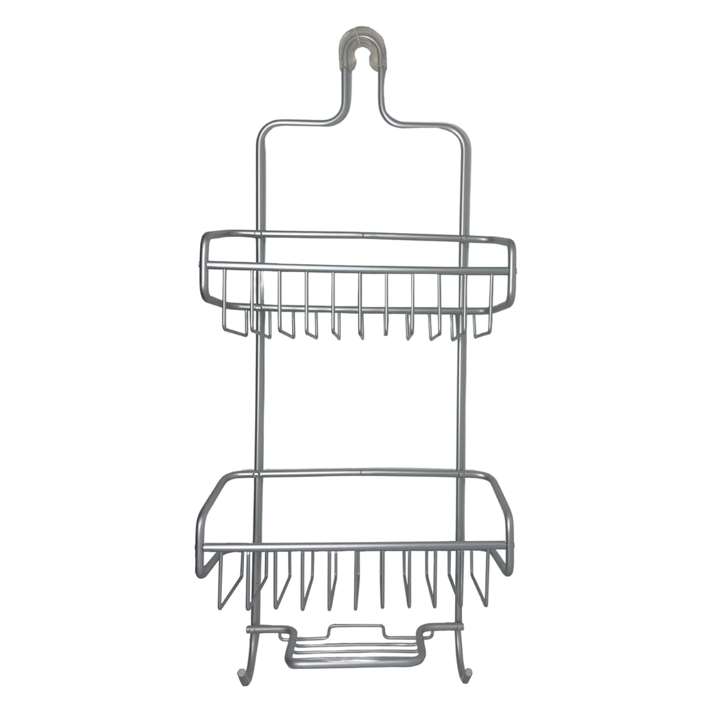 Better Houseware Rust-Proof Extra-Large Shower Caddy, 27-1/2”H x