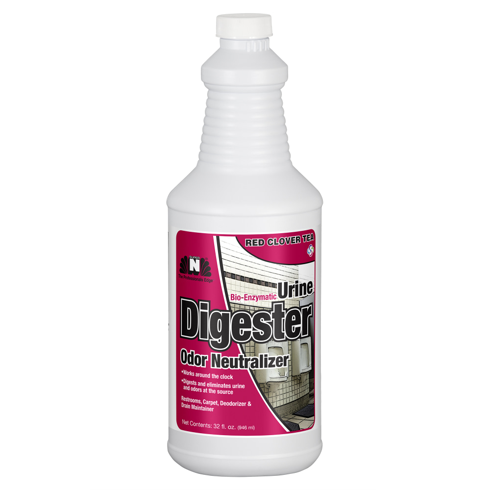 Hospeco Super N Urine Digester With Odor Neutralizers,